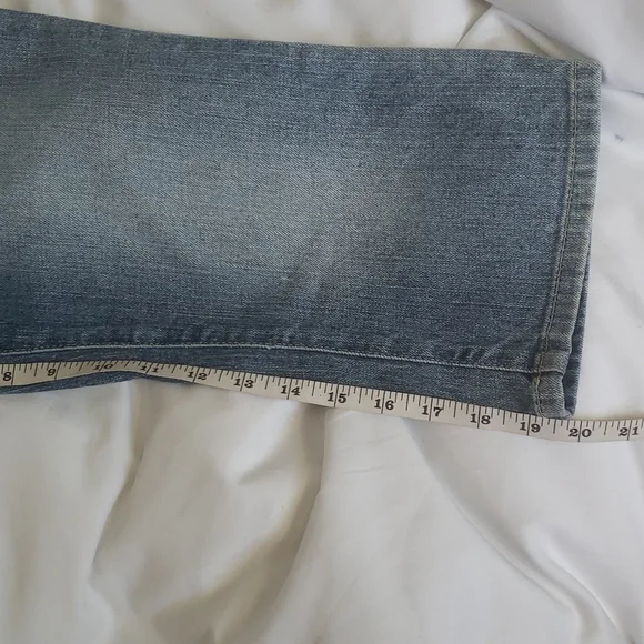 GUESS STRETCH JEANS - Picture 11 of 12